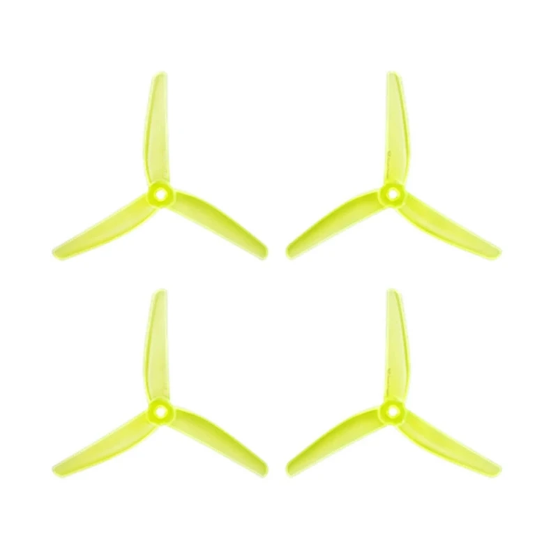 2 пары azure power vanover limited edition 51 дюймовый 3 лопас