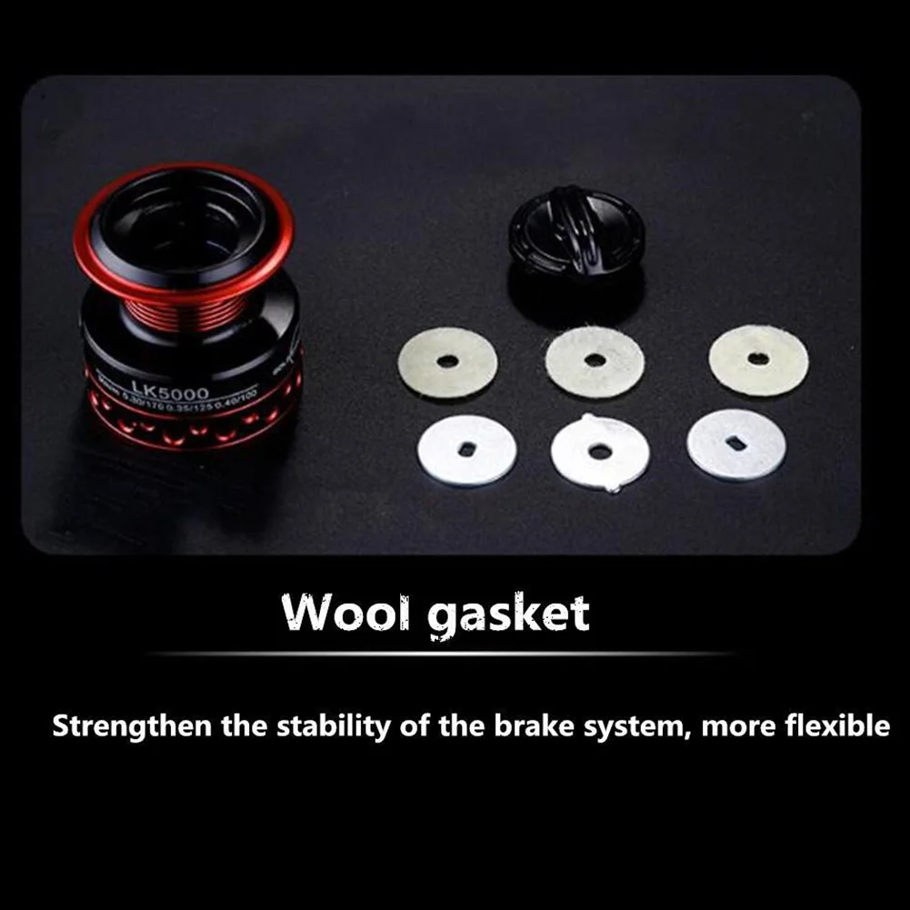 13 шарикоподшипников высокоскоростное передаточное число гладкая металлическая