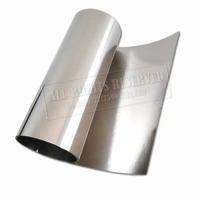 titanium sheet 0 5mm 0 6mm 0 8mm 1 0mm 1 5mm 2 0mm 2 5mm 3mm 3 5mm titanium steel 99 titanium bar