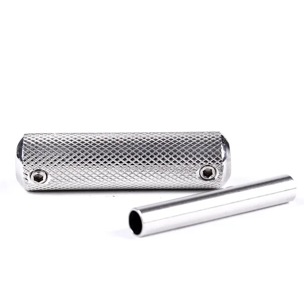 

Stainless steel self-locking handle pure copper self-locking handle 25MM tattoo machine motor machine tattoo equipment