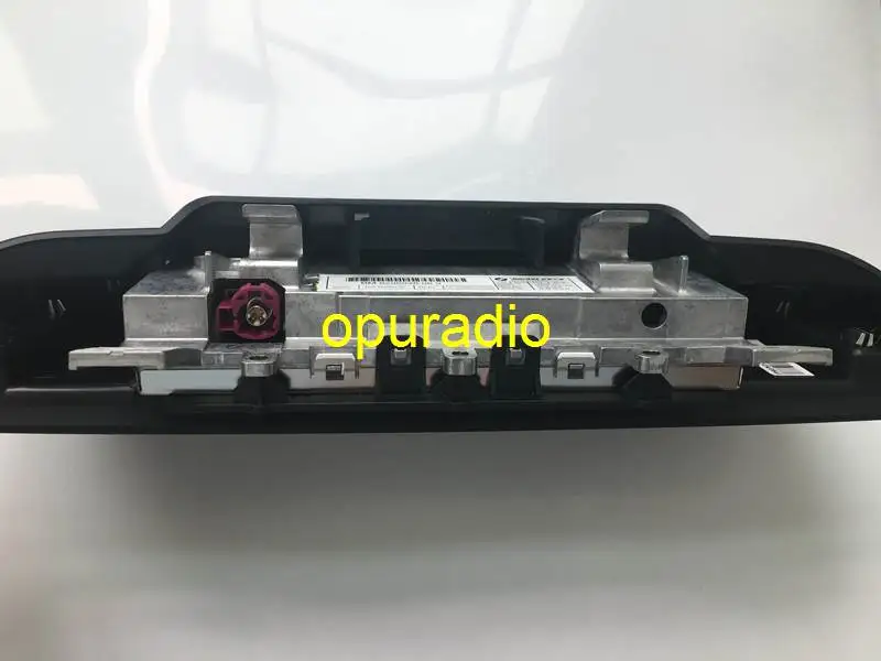 Новый ЖК-дисплей 6 5 дюйма BM9296938 06/6550 9270393-06 полноэкранная панель для BMW X3 X5 NBT MINI