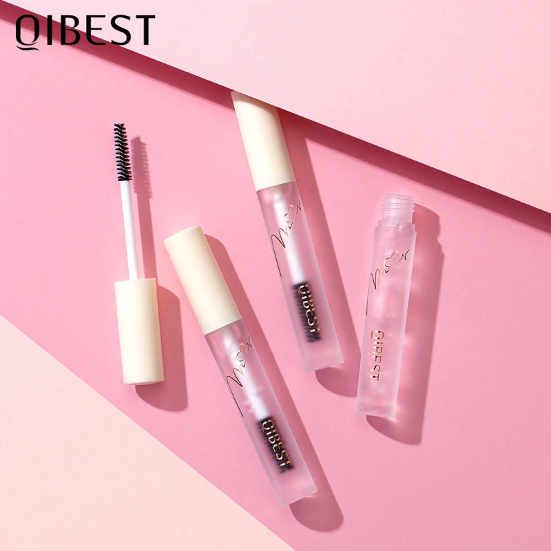 

Transparent Eyebrow Styling Gel Waterproof 3D Feathery Wild Brow Wax Long Lasting Not Easy to Fade Eyebrows Setting Makeup TSLM1