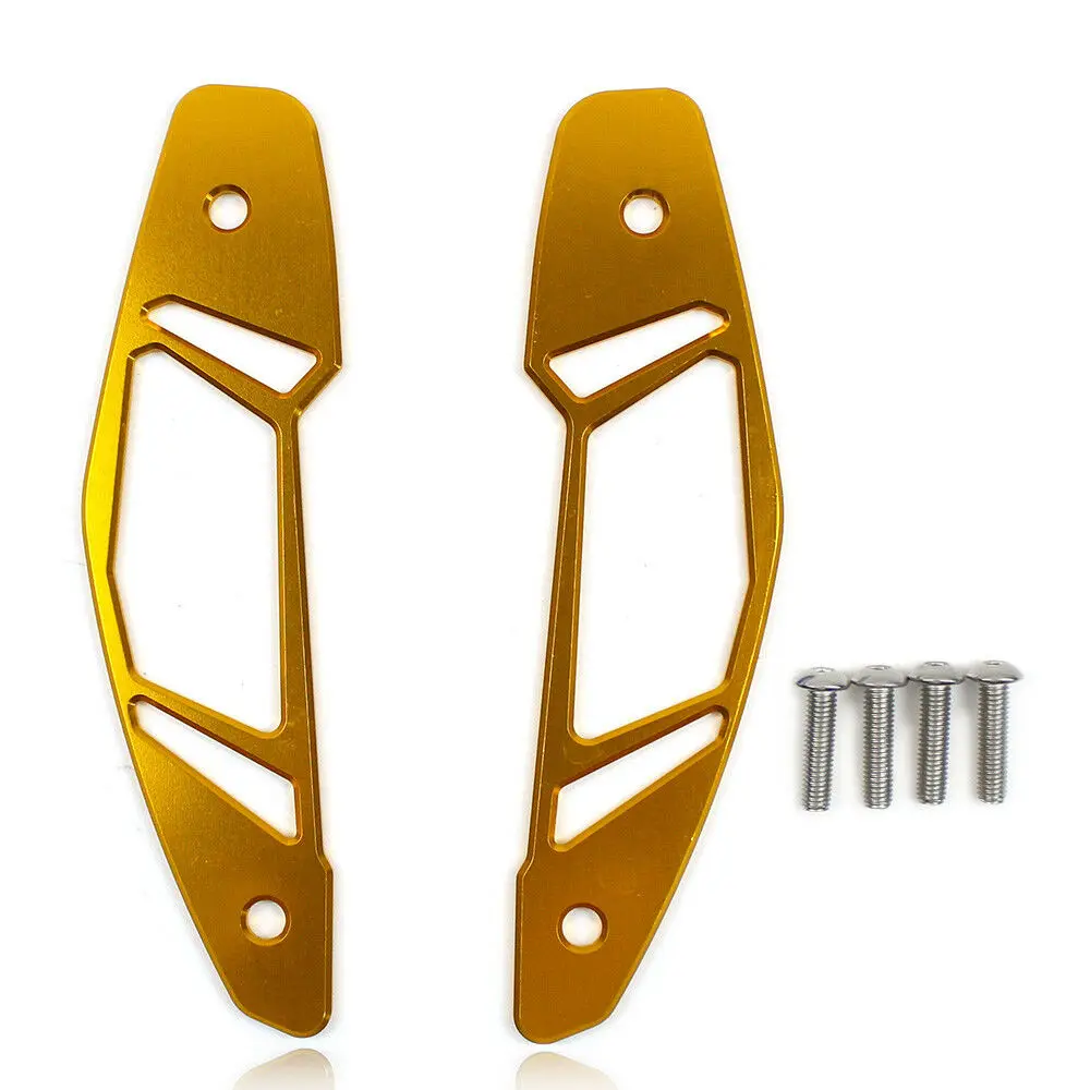 Алюминиевая ОЗУ с ЧПУ для впускного отверстия воздуха защитная крышка 2013 2014 2015 2016