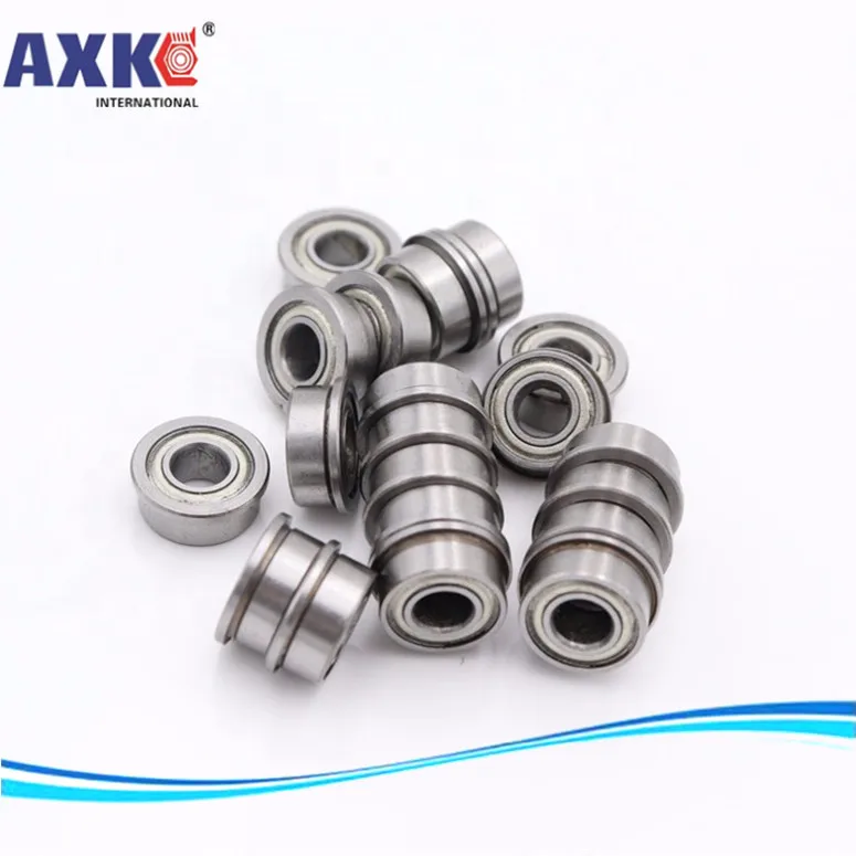 Высокоскоростной стоматологический ручной подшипник R144 открытый R144K 3 175*6 35*2 381