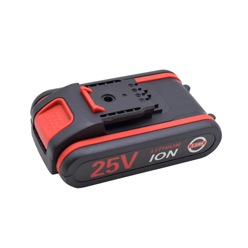 Аккумуляторная батарея для шуруповерта 25 в|Электрические дрели| |
