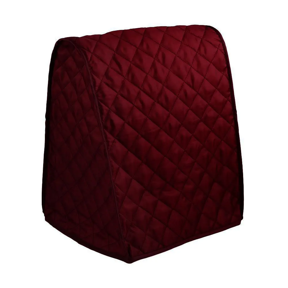 Черный миксер крышка пылезащитный чехол водонепроницаемый 30X30X43 см Ktchenware