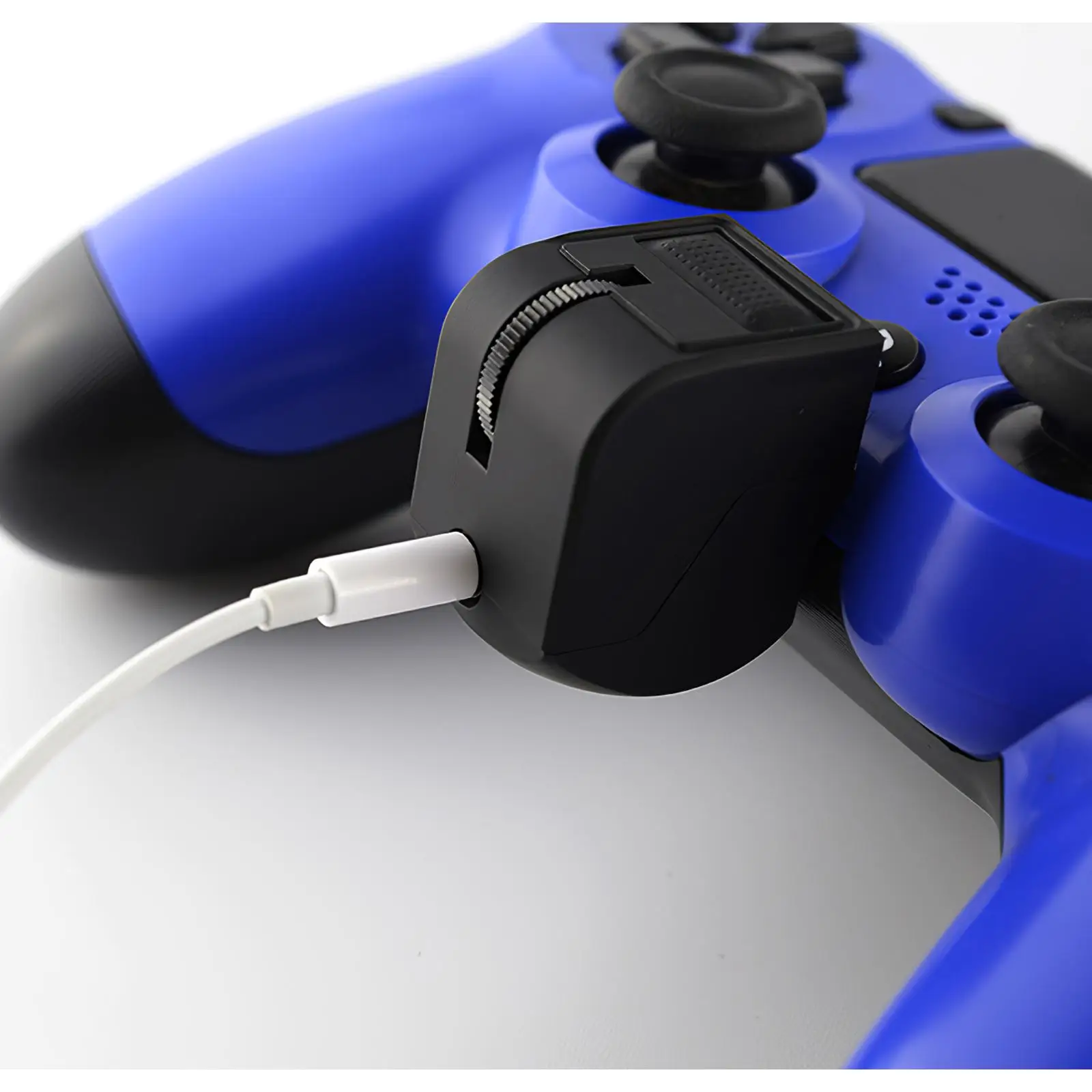 Адаптер для гарнитуры с регулятором громкости и одной кнопкой | Электроника