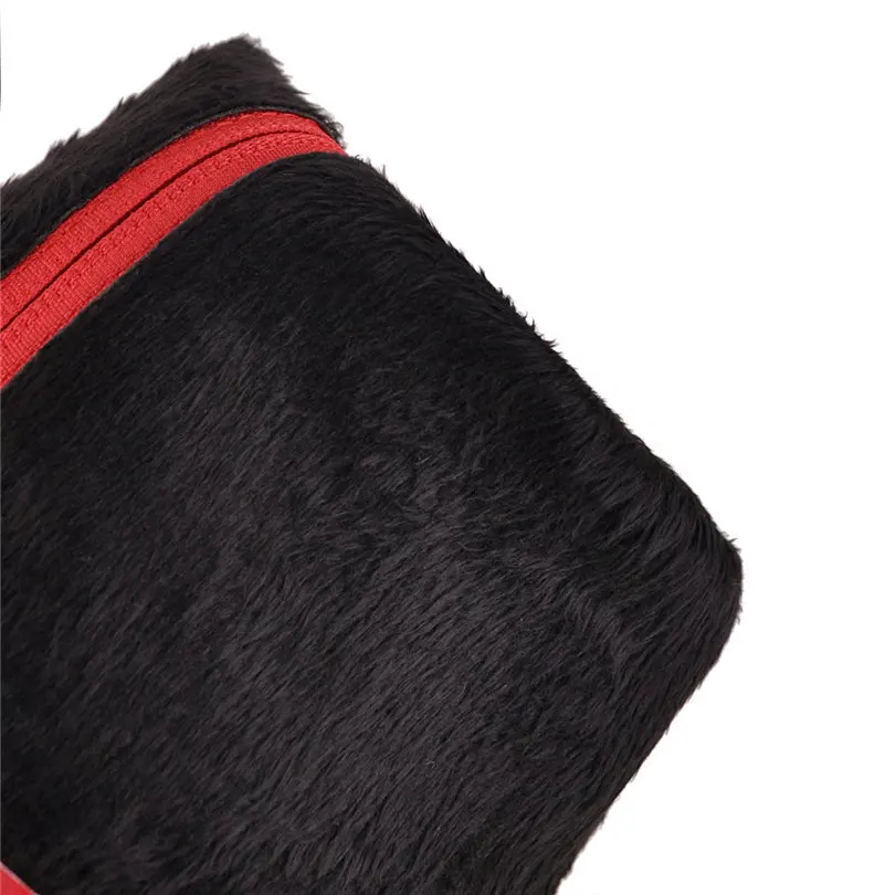 Женские сапоги выше колена из лакированной кожи на тонком каблуке 8 см | Обувь