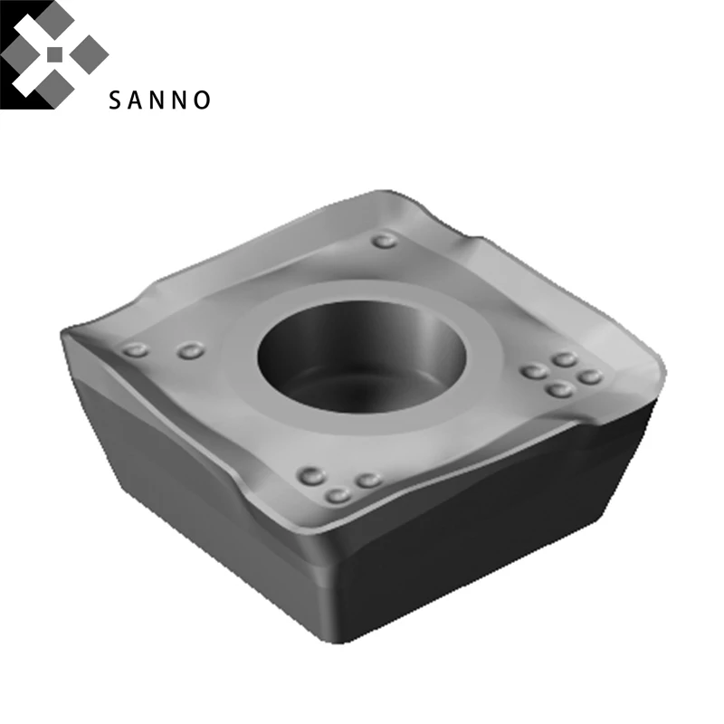 Бесплатная доставка Φ 4225 токарные фрезерные карбидные вставки для токарного