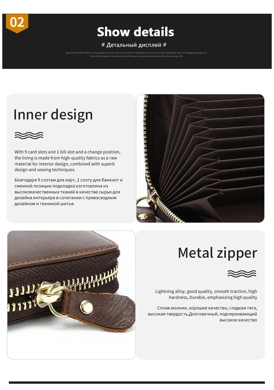 WESTAL мужской кошелек из натуральной кожи для мужчин короткие/тонкие кошельки