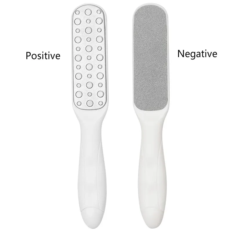 1 pc Double Sided Wet and Dry Foot Stone Clean Skin Grinding Callus Care Massage Dead Hard | Красота и здоровье