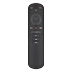 2022 Новый широко используемый беспроводной голосовой пульт дистанционного управления для ЖК-телевизора со светодиодный Ной подсветкой G50S 2,4G пульт управления гироскопом ler многоцелевой контроль