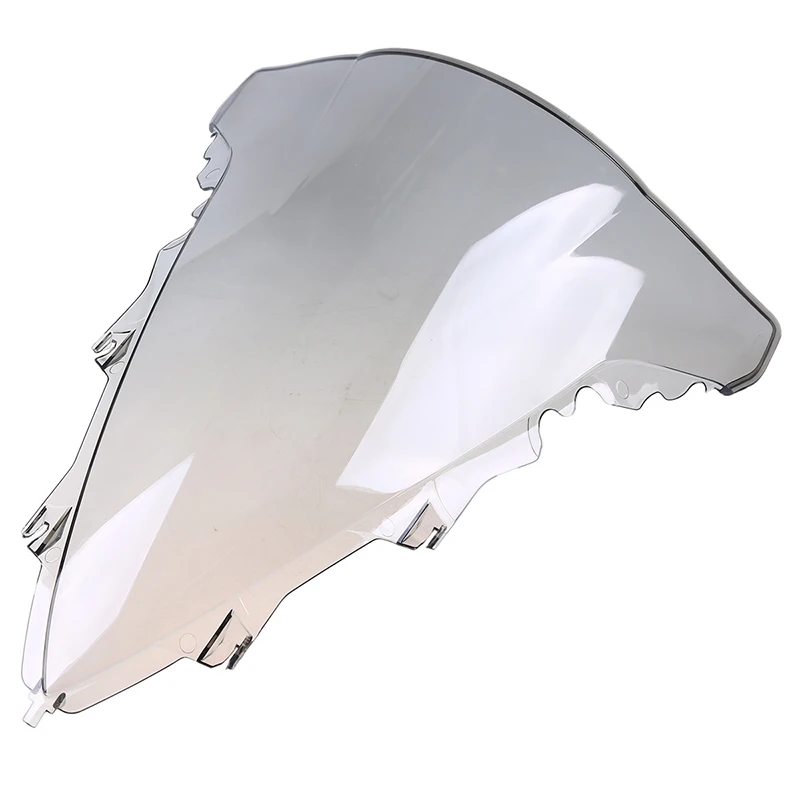 Автомобильные ветровые стекла POSSBAY для мотоциклов и скутеров ветрозащитные