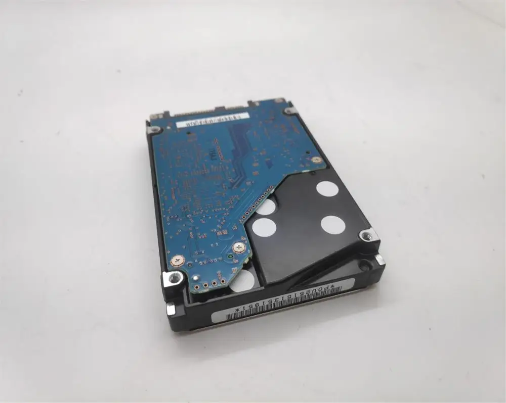 

Оригинал для Dell 0W328K W328K 146GB 15K 16MB SAS-2.5 ''MBE2147RC