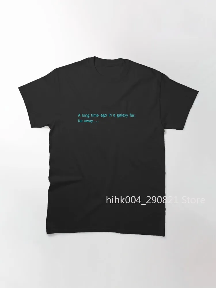 

Открытая Классическая футболка s w