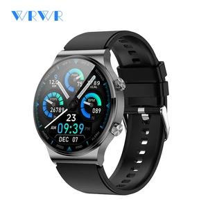 NEW 2021 Smart Watch Men Make Call Watches Smartwatch Waterproof
Fitness Bracelet Tracker For Apple Huawei Xiaomi Android