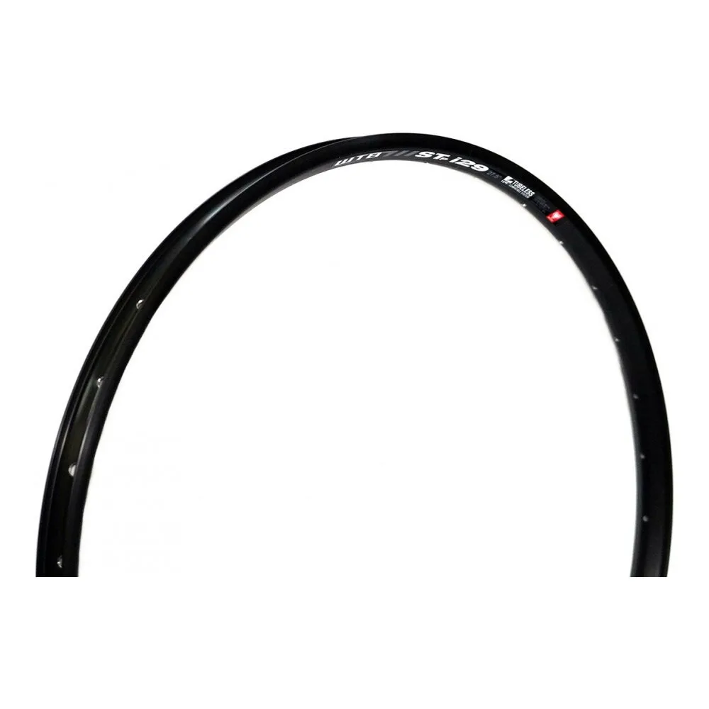 Колесо WTB обод W120-3172 27.5&quot 32Н 29mm | Спорт и развлечения
