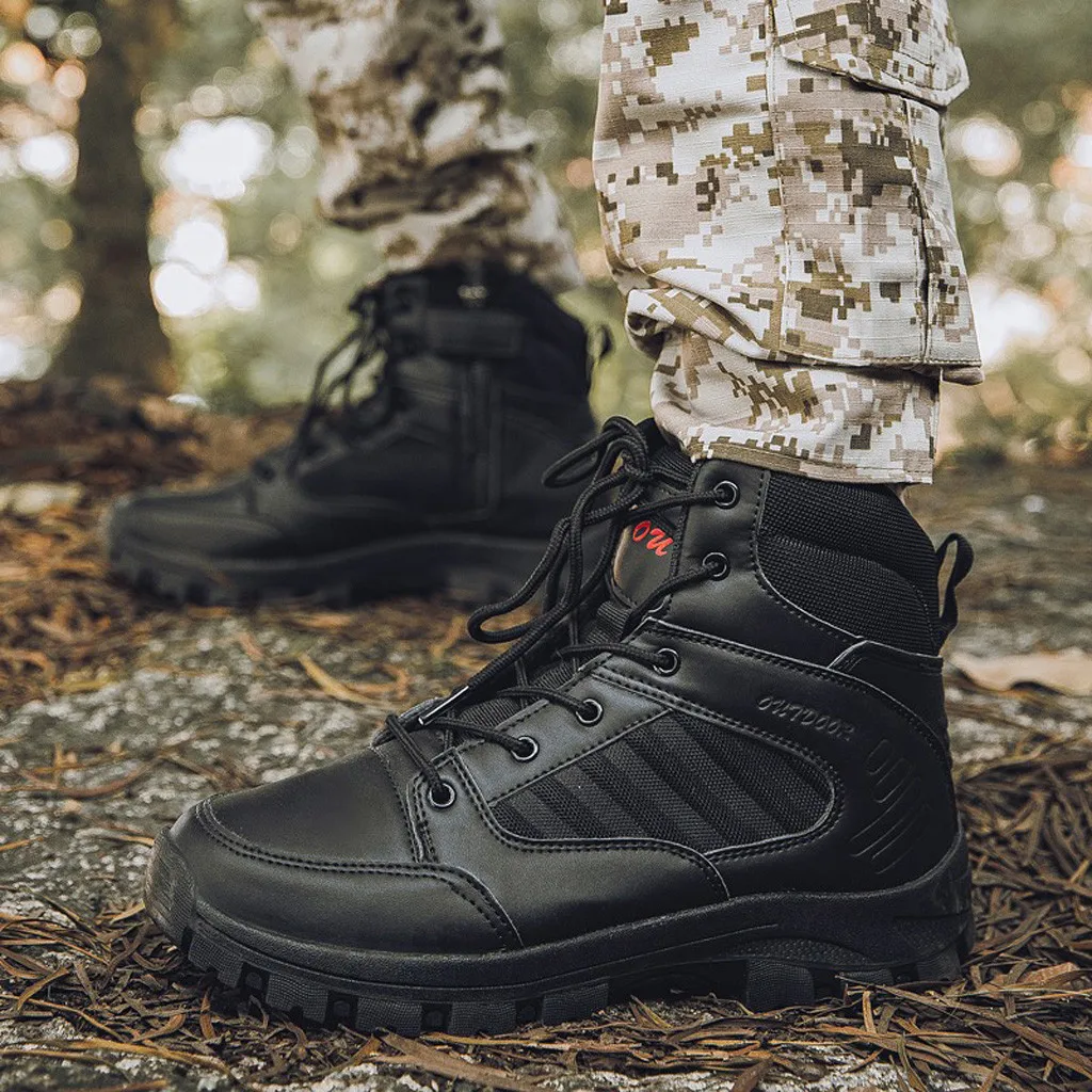 Hsu уличные Кроссовки мужские походные ботинки Спортивная мужская повседневная