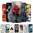 Чехол для OPPO Reno 4Z 5G чехол милый чехол на Reno 4Z 5G противоударный силиконовый бампер для телефона для OPPO Reno 4Z 5G чехол s OPPO Reno 4Z