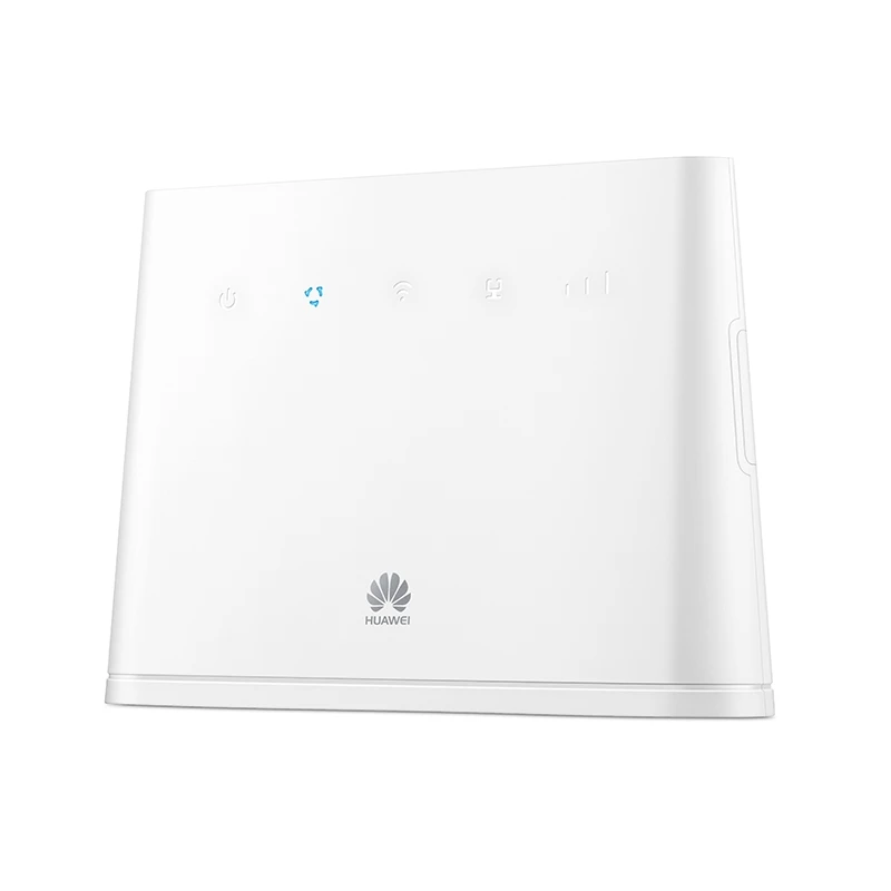 Huawei 4G Роутер 2 дистанционное управление через приложение поддержка внешней