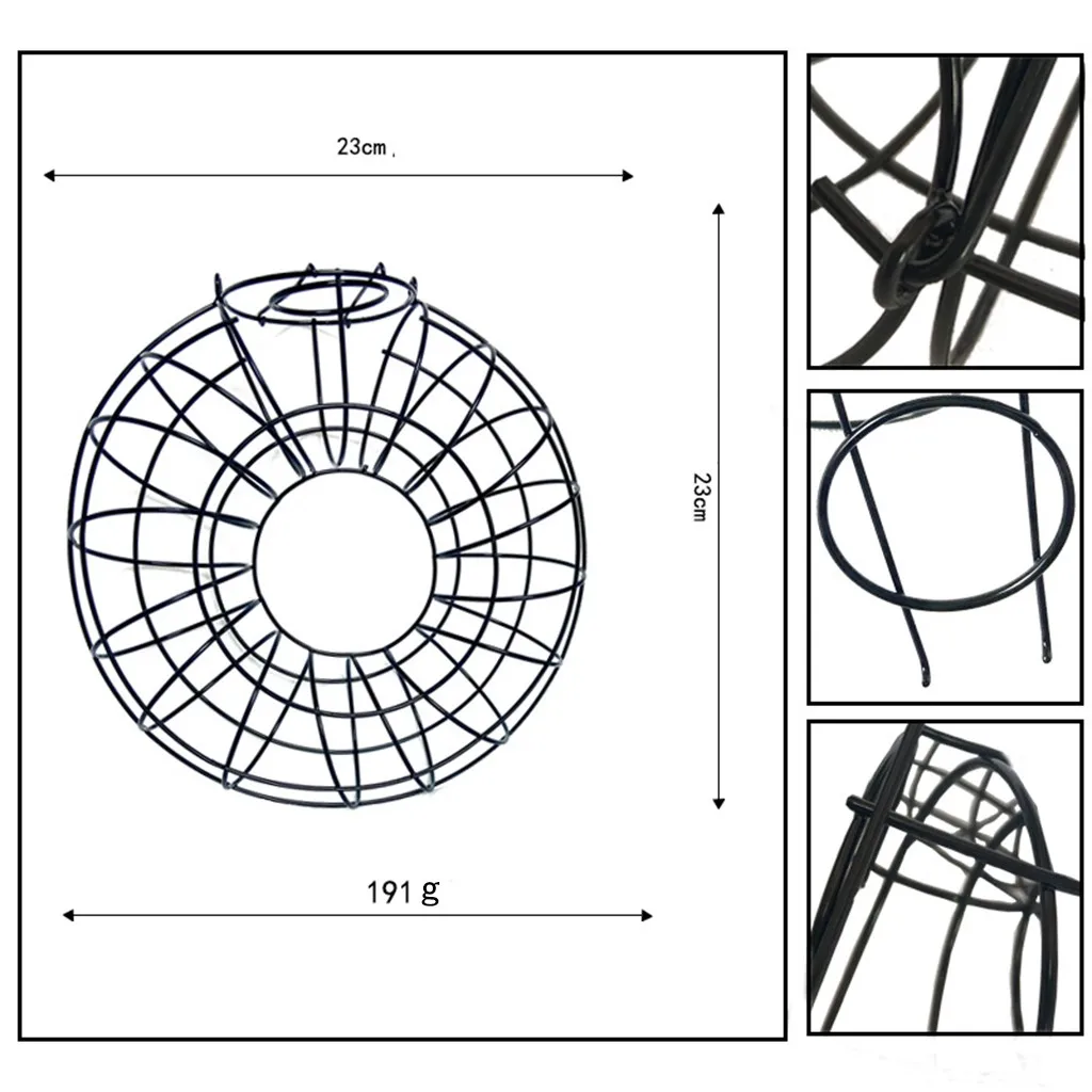 

Wild Bird Feeder Hanging Garden Yard Outside Decoration Bird Food Distributor Garden For Yard Decoration Tree Container