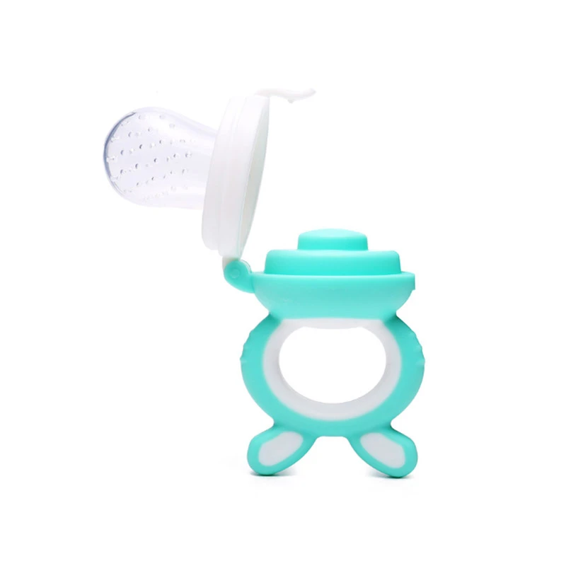 3 месяца + Детская соска свежий пищевой Ниблер для кормления фруктами безопасная