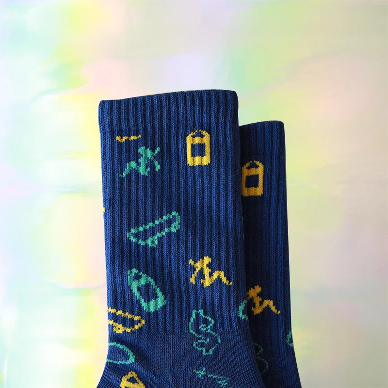 

Women's Socks & Hosiery