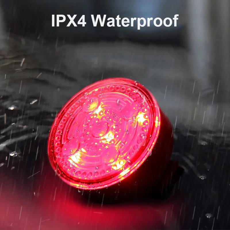 Светодиодный ошейник для домашних животных кулон тег светящийся собачий