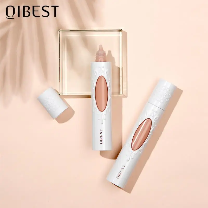 

Natural Long Lasting Liquid Foundation Not Take Off Makeup High Concealer Oil Control Base Makeup Brighten Skin Colour TSLM1