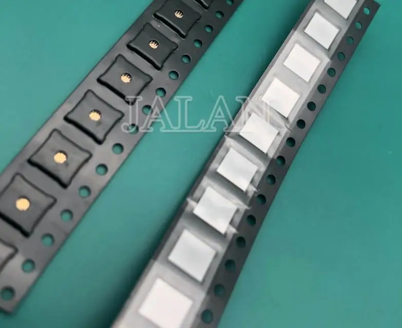 {Новый оригинальный} 10 шт./лот U3101 CS42L71 для iphone 7 7plus большой главный аудио кодек ic