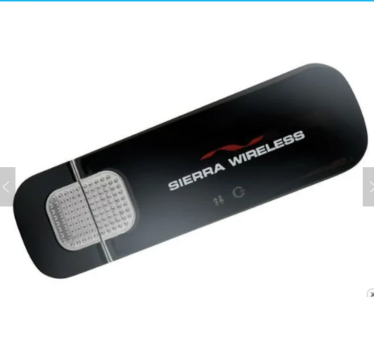 Беспроводной модем sierra wireless usb 308 3G поддержка тестирования | Мобильные телефоны и
