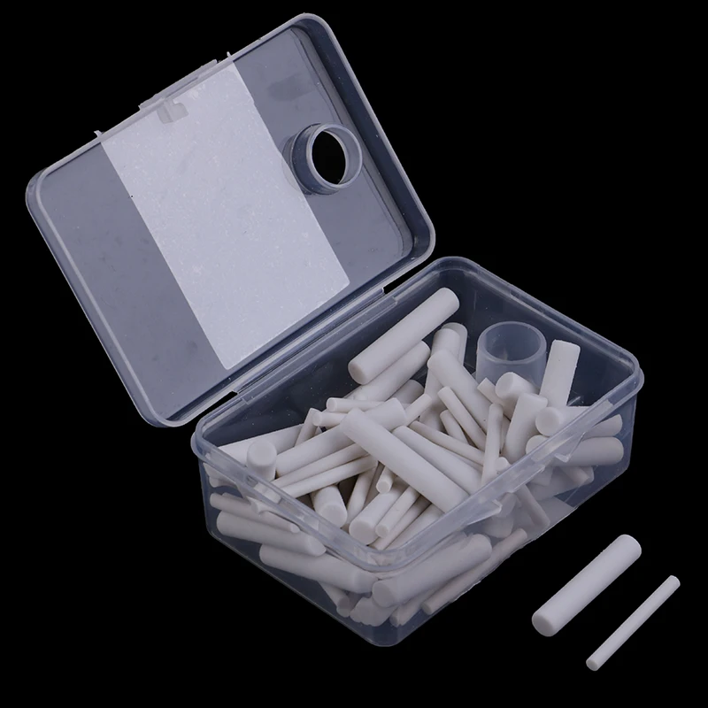 70 шт. Электрический ластик сменный основной карандаш Электронные Резиновые