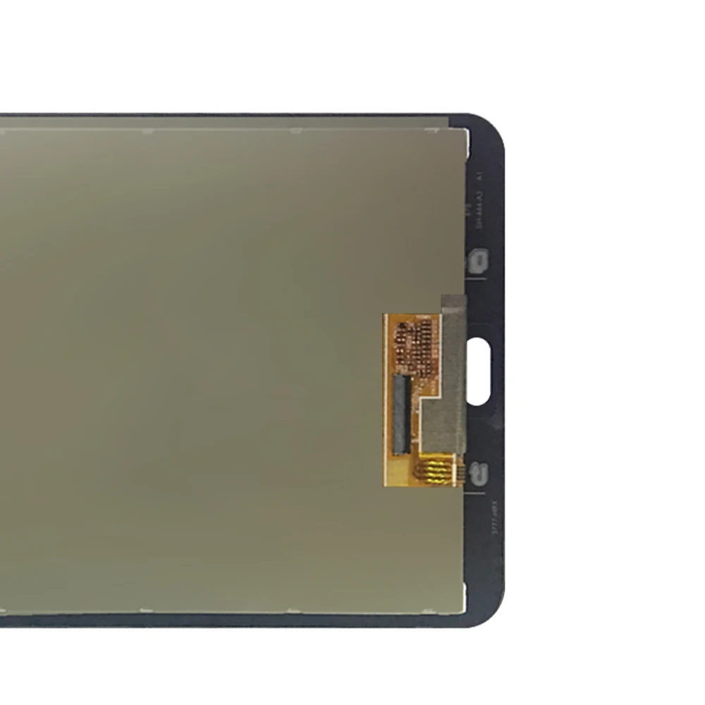 ЖК-дисплей для Samsung Galaxy Tab E 10. 0 T3777 T377 с сенсорным экраном и дигитайзером в сборе