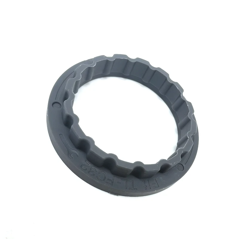 Shimano TL FC25 велосипедный переходник установочный инструмент для нижнего