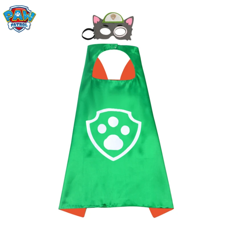 Детская летняя накидка Щенячий патруль 2020 | Игрушки и хобби