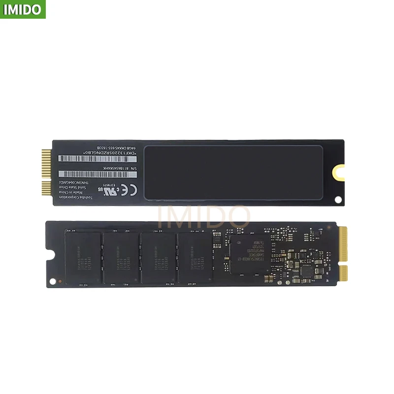 Оригинальный Macbook Air A1369 A1370 для 2010 2011 год 64 Гб 128 ГБ 256 SSD MC503 MC504 MC505 MC 506 MC965 MC966 MC968 MC969 |