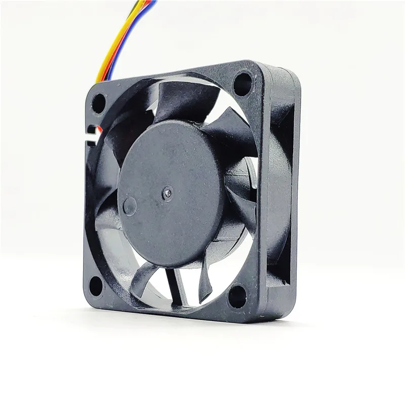 

New original EFB0405LA 4010 5V 0.10A 4CM fan mute USB set-top box cooling fan