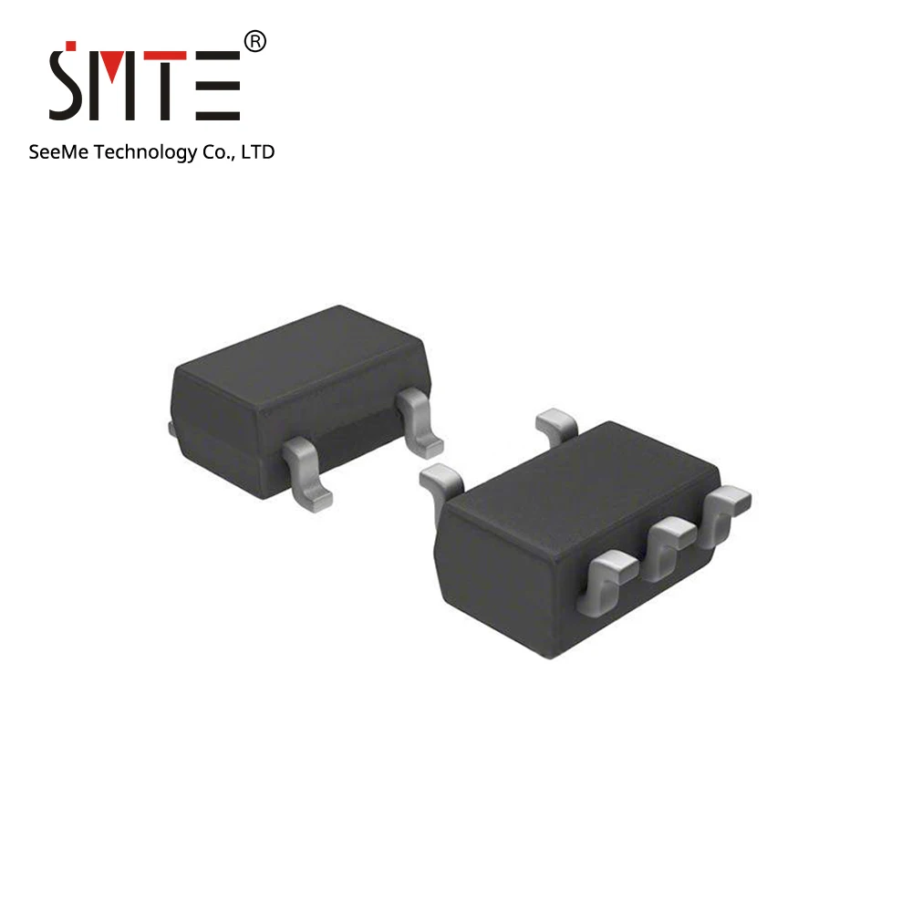

100 шт./лот SN74AHC1G125DBVR IC BUF NON-INVERT 5,5 V SOT23-5