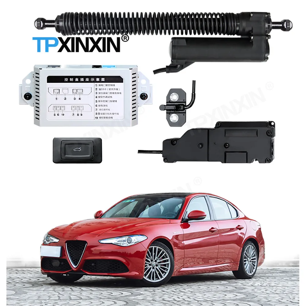 저렴한 Carplay 자동차 라디오 스테레오 화면 제어 레코더 수신기 Giulia 2017 GPS 플레이어 탐색 오디오 장치에 대 한 무선 안 드 로이드