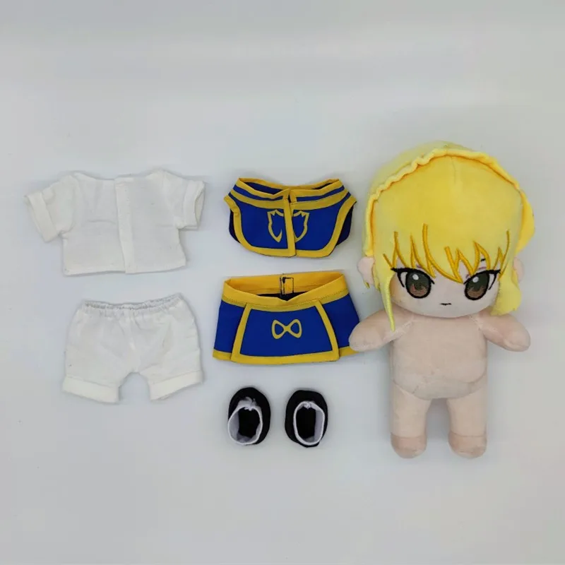 23 см аниме Hunter X Плюшевые Фигурки игрушки Killua Zoldyck Gon Freecss Kurapika Hisoka Куклы Мягкие