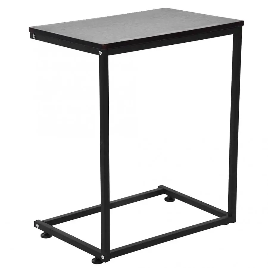 Уникально c образный стол для дивана держатель ноутбука портативная рабочая