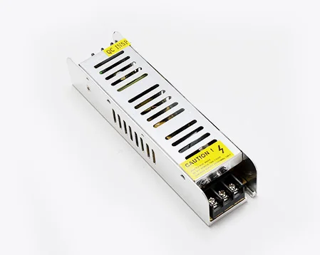 

250W Светодиодный импульсный источник драйвер Питание DC 12V 21A 250W 110V-260V трансформаторы системы освещения