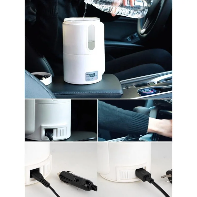 electrical kitchen appliance commercial restaurant equipment keukenapparatuur aparato de cocina car electric hot water cup free global shipping