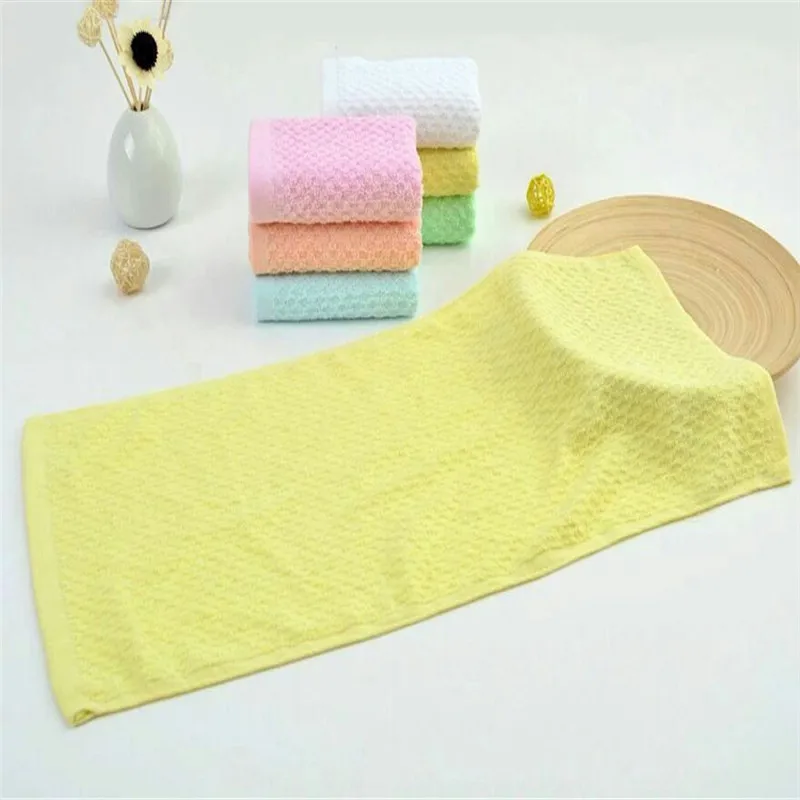 

Solid Cotton Bath Towel Beach Towel for Adults Home Cheap Bath Sweat Sauna Towels Hot Sale Wedding Gift Towels