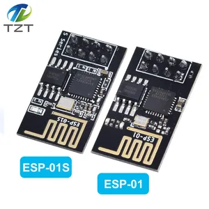 TZT ESP-01 ESP8266 серийная модель Wi-Fi, Internet of thing