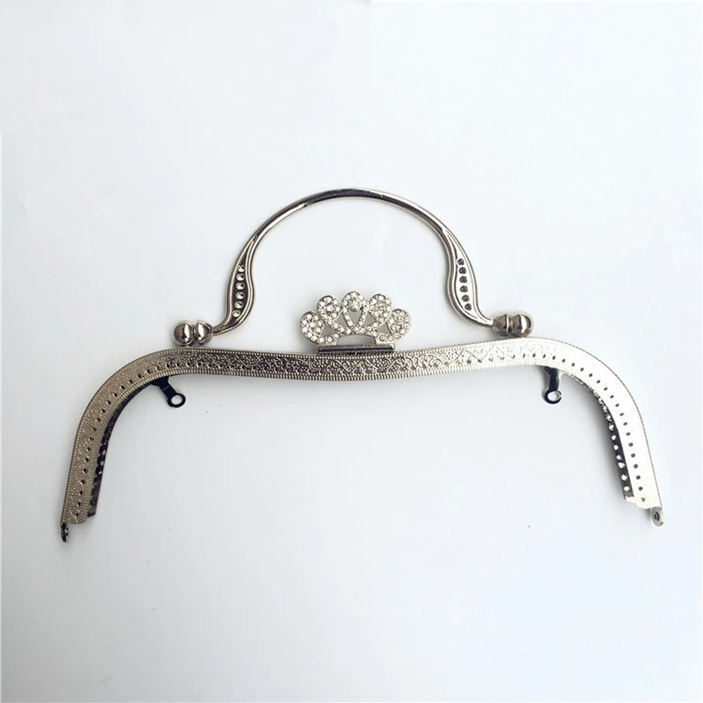 Рама для женской сумочки 27 см 2 шт./лот | Багаж и сумки