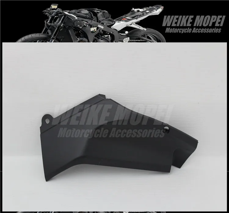 

Front Upper Mid Side Fairing Cowl Panlel Fit For YAMAHA YZF1000 R1 1998 1999 2000 2001