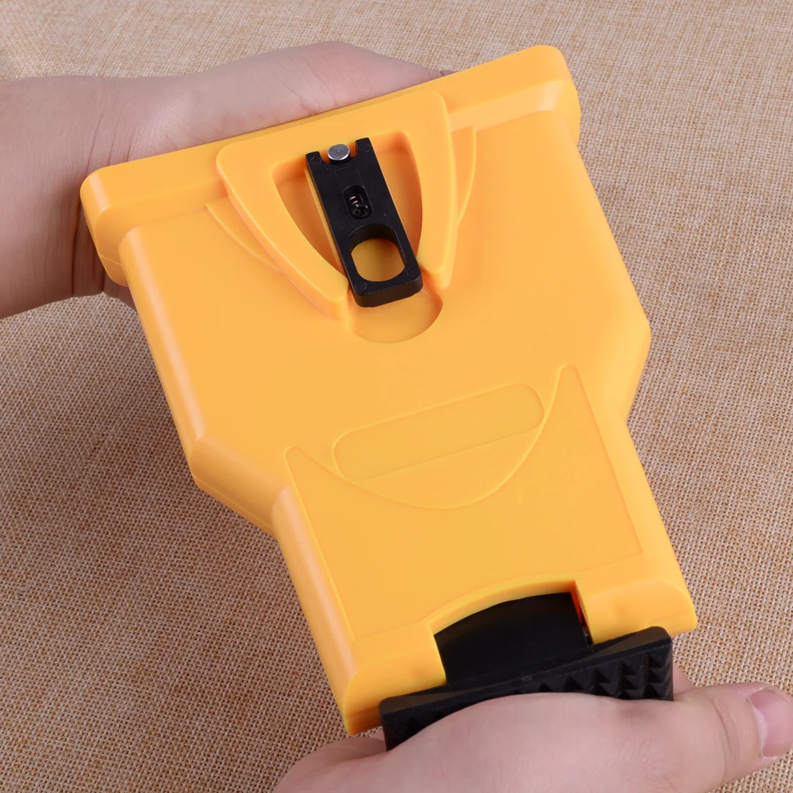 LETAOSK 3/8 &quotнизкая пилка точилка для зубов пила цепь бар шлифовальный инструмент