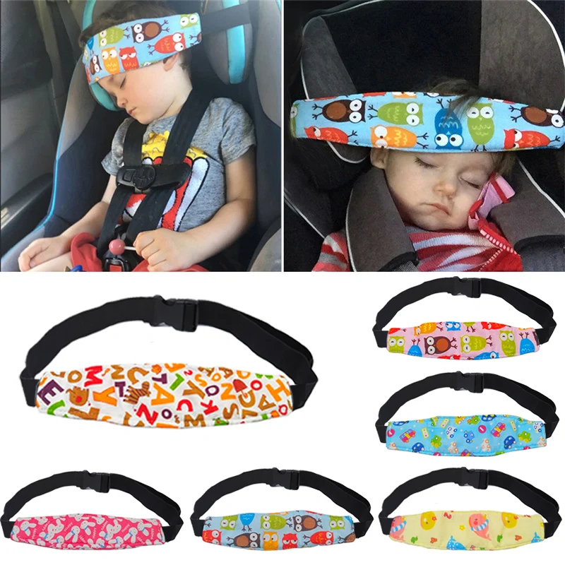 Новый авто автомобиль подголовник сиденья Детская Открытый коротких поездок