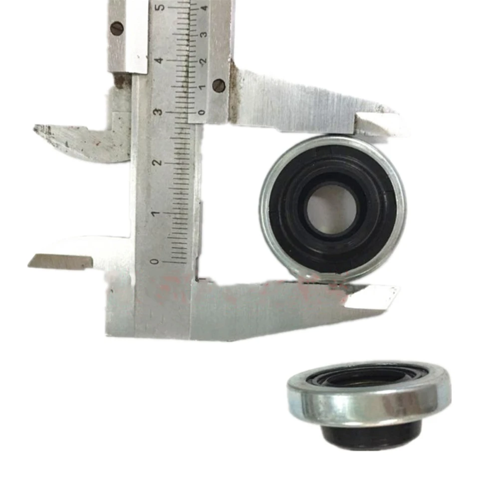 

Масляное уплотнение для компрессора автомобильного кондиционера, масляное уплотнение для компрессора SD508, уплотнение вала